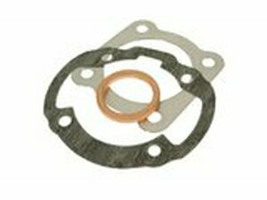 Dichtungssatz Zylinder Airsal T6 alu 50cc d=40, Peugeot AC