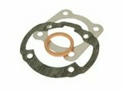 Dichtungssatz Zylinder Airsal T6 alu 50cc d=40, Peugeot AC