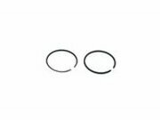 Kolbenringsatz Airsal Alu-Sport 70cc, Suzuki AC