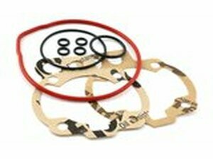 Dichtungssatz Airsal Alu Sport 50cc Minarelli AM