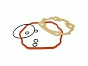 Dichtungssatz Airsal Racing Big Bore 50mm Derbi Senda Euro 2