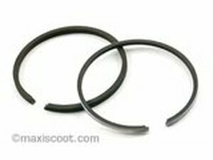 Kolbenring Airsal Alu Sport 50cc Kymco AC