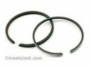 Kolbenring Airsal Alu Sport 50cc Kymco AC