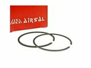 Kolbenring Airsal Racing, Suzuki Katana LC (Morini),...