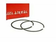Kolbenring Airsal Racing, Suzuki Katana LC (Morini),...