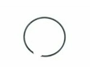 Kolbenringsatz Airsal Alu-Sport 70cc, Minarelli LC