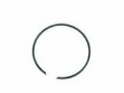 Kolbenringsatz Airsal Alu-Sport 70cc, Minarelli LC