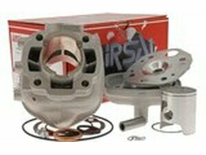 Zylinder Kit Airsal Alu Sport 50cc 12mm KoBo CPI GTR LC