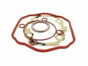 Dichtungssatz Airsal Alu Sport 70cc, Peugeot stehend LC