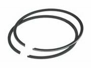 Kolbenring Airsal T6 Racing alu 70cc, Suzuki RMX