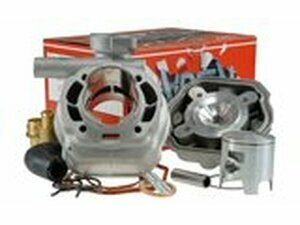 Zylinder Kit Airsal Alu Sport 70cc Peugeot stehend LC