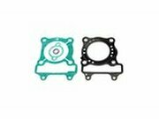 Dichtungssatz Zylinder Airsal D.58mm, Honda PANTHEON 150...