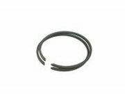 Kolbenring Airsal T6 alu 50cc d=40, Minarelli Stehend