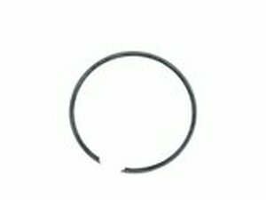 Kolbenring Airsal T6  Big Bore, Piaggio/Gilera AC