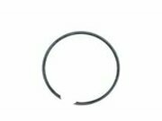 Kolbenring Airsal T6  Big Bore, Piaggio/Gilera AC