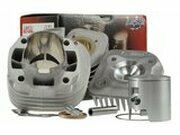 Zylinder Kit Airsal T6 Racing 70ccm Minarelli liegend AC