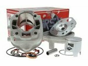 Zylinder Kit Airsal 70cc Sport aluminium CPI GTR
