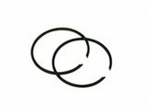 Kolbenringe Airsal Alu 50cc Puch Maxi (kleine Khlrippen)