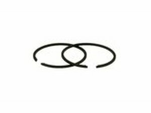 Kolbenringe Airsal Alu 50cc Puch Maxi (groe Khlrippen)