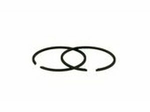 Kolbenringe Austausch d.38mm Airsal T6 50cc Puch Maxi...