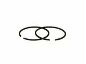 Kolbenringe Airsal T6 50cc Puch Maxi (kleine Khlrippen)