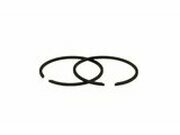 Kolbenringe Airsal T6 50cc Puch Maxi (kleine Khlrippen)