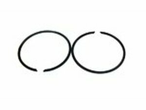 Kolbenringset Airsal T6 50cc, Grauguss + Chrom d=40,00mm,...