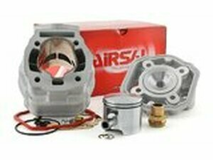 Zylinder Kit Airsal Alu Sport 80ccm Derbi Euro 3 / Euro 4