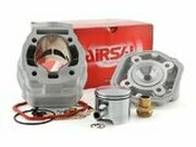 Zylinder Kit Airsal Alu Sport 80ccm Derbi Euro 3 / Euro 4