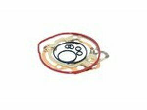 Dichtungssatz Airsal Sport Big Bore (50), Minarelli AM6