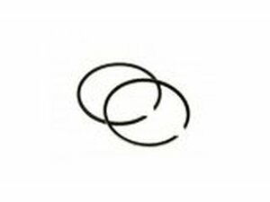 Kolbenring Airsal Sport Aluminium 46mm 65,3cc Peugeot 103 LC