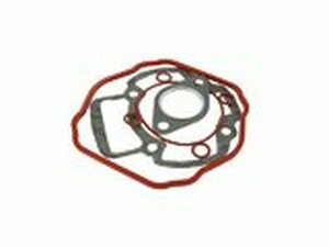 Dichtungssatz Airsal alu 50cc, Piaggio/Gilera LC