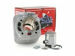 Zylinder Kit Airsal 50cc Sport aluminium Kymco Curio AC