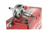 Kurbelwelle Airsal Racing Xtrem 45mm Hub Derbi Euro 3 / 4