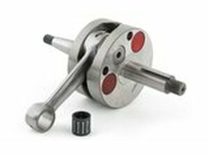 Kurbelwelle Airsal Racing Xtrem 45mm Hub AM6