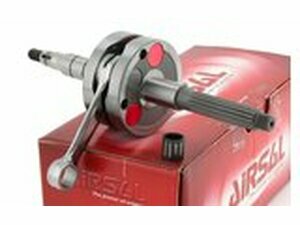 Kurbelwelle Airsal Racing Xtrem 85mm Pleuel / 45mm Hub...