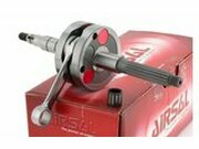 Kurbelwelle Airsal Racing Xtrem 85mm Pleuel / 45mm Hub...