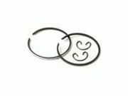 Kolbenring Airsal 70cc Derbi Euro2