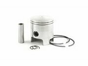 Kolben D.48mm Airsal 70cc Grauguss Minarelli AM6