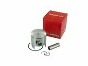 Kolben Airsal T6 alu 50cc d=40, Peugeot LC