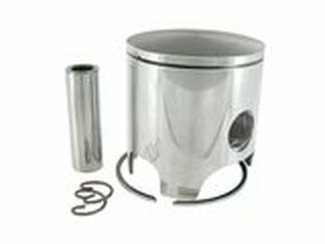 Kolben Airsal Xtrem D.50mm, Piaggio LC