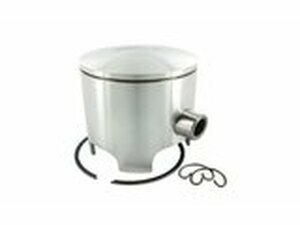 Kolben Airsal Racing 75cc (T6), Derbi GPR 75