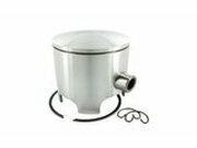 Kolben Airsal Racing 75cc (T6), Derbi GPR 75