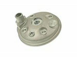 Zylinderkopf Airsal Sport Alu, CPI Supercross, Supermoto,...