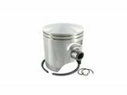 Kolben Airsal Racing alu , Suzuki Katana LC (Morini),...