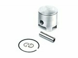 Kolben Airsal T6 Racing alu 70cc, Peugeot Ludix Blaster LC