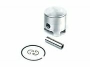 Kolben Airsal T6 Racing alu 70cc, Peugeot Ludix Blaster LC