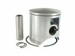 Kolben Airsal Xtrem D.50mm/Hub 45mm, Minarelli liegend LC