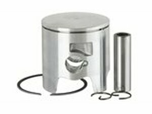 Kolben Airsal Racing alu 50cc, Piaggio/Gilera AC