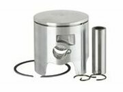 Kolben Airsal Racing alu 50cc, Piaggio/Gilera AC